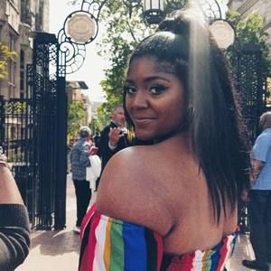 Meet your Posher, Tyra